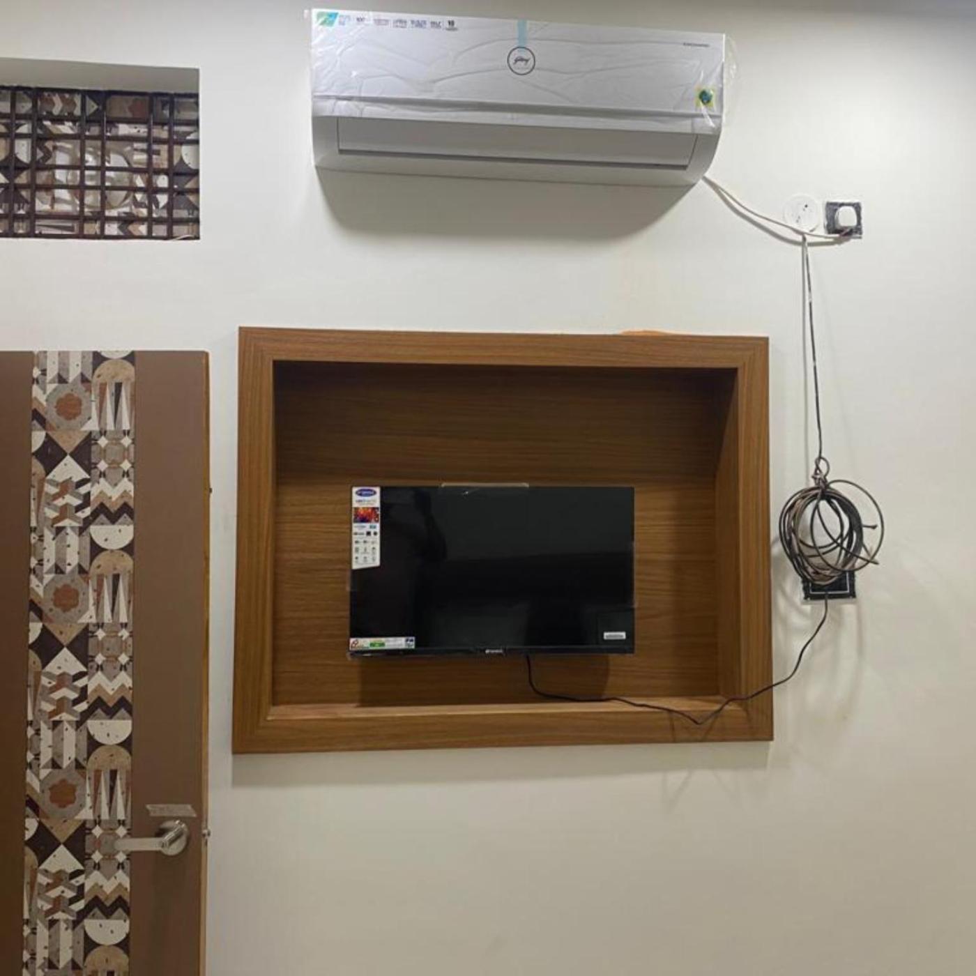 Anant Shree Guest House Ac Room With Free Wifi Hotel Gondia Extérieur photo